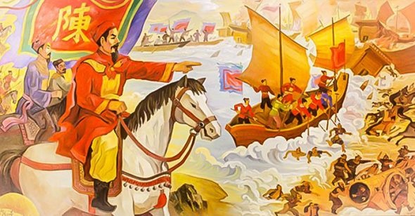 Khang chien chong Mong Nguyen anh 9