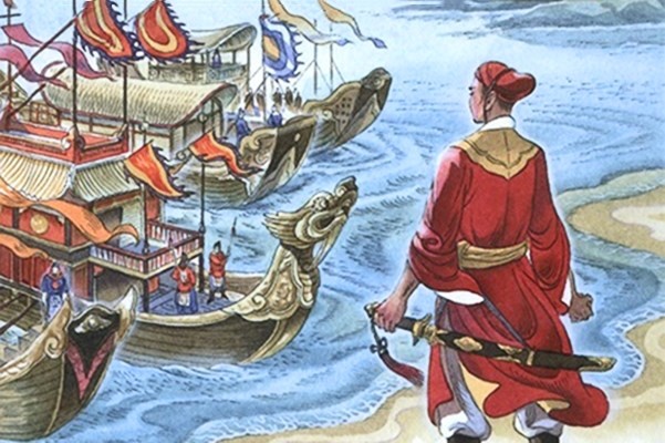 Khang chien chong Mong Nguyen anh 5