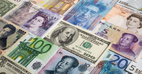 dong euro anh 1