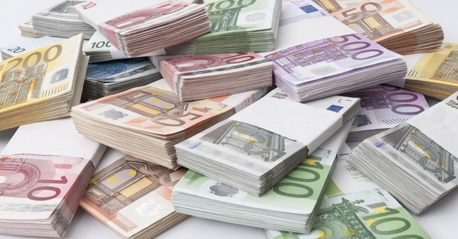dong euro anh 6