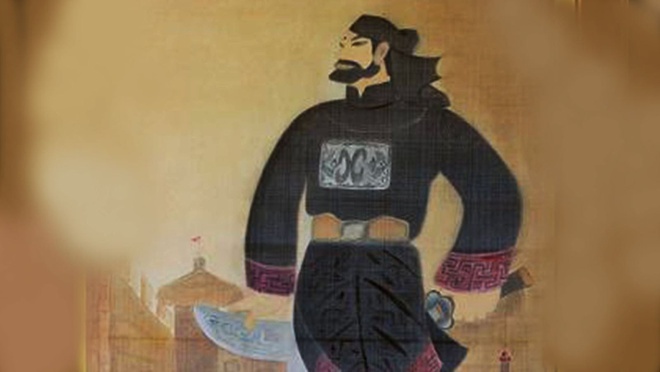Tu Hai la ai anh 1
