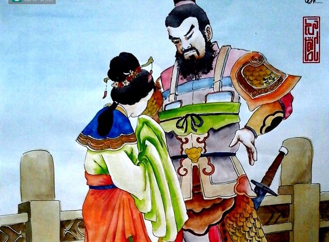 Tu Hai la ai anh 4