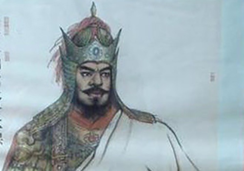 Tu Hai la ai anh 3