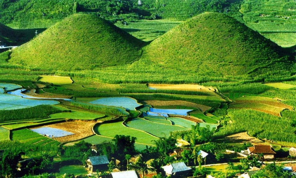 Danh thang Ha Giang anh 1