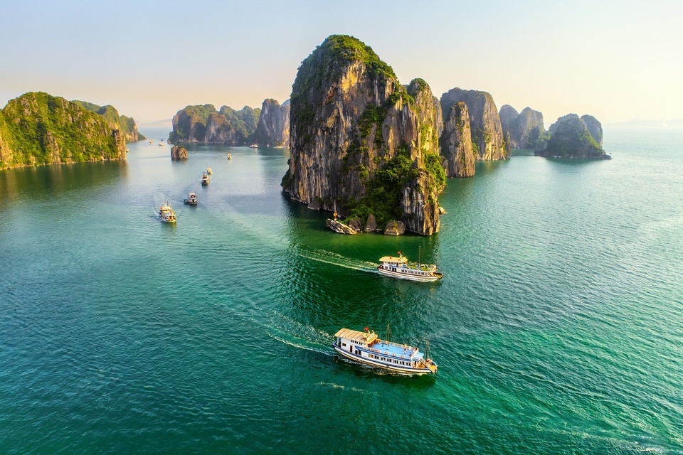 Song ngoi Viet Nam anh 1