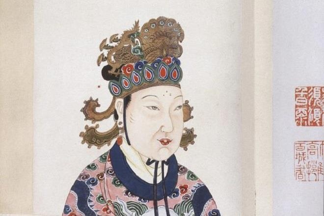 Pham Bang Bang,  Vo Tac Thien anh 1
