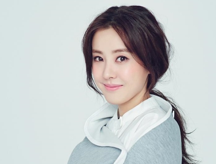 Dae Jang Geum,  Nang Dae Jang Geum,  Lee Young Ae anh 13