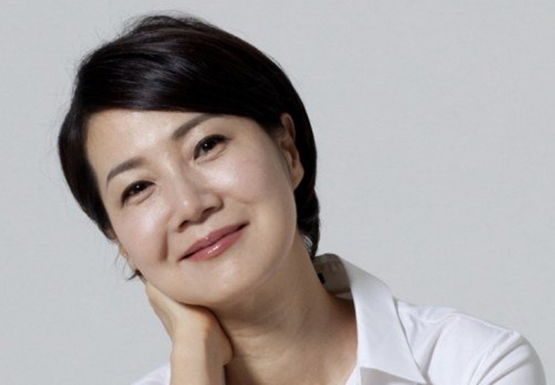 Dae Jang Geum,  Nang Dae Jang Geum,  Lee Young Ae anh 7