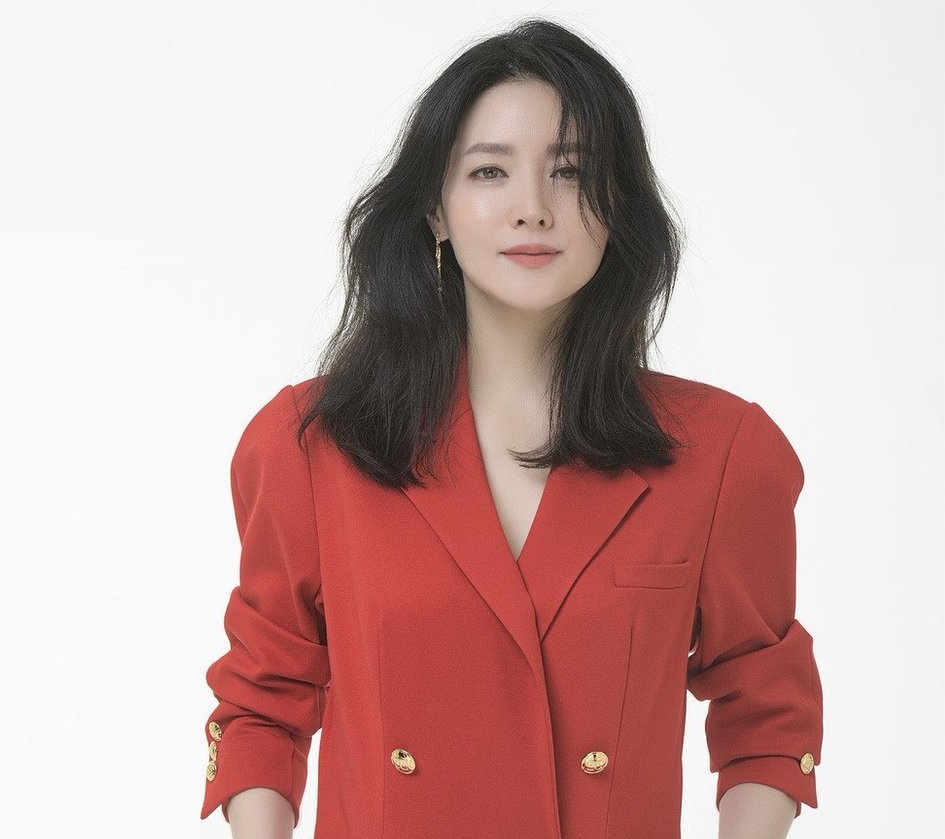 Dae Jang Geum,  Nang Dae Jang Geum,  Lee Young Ae anh 3