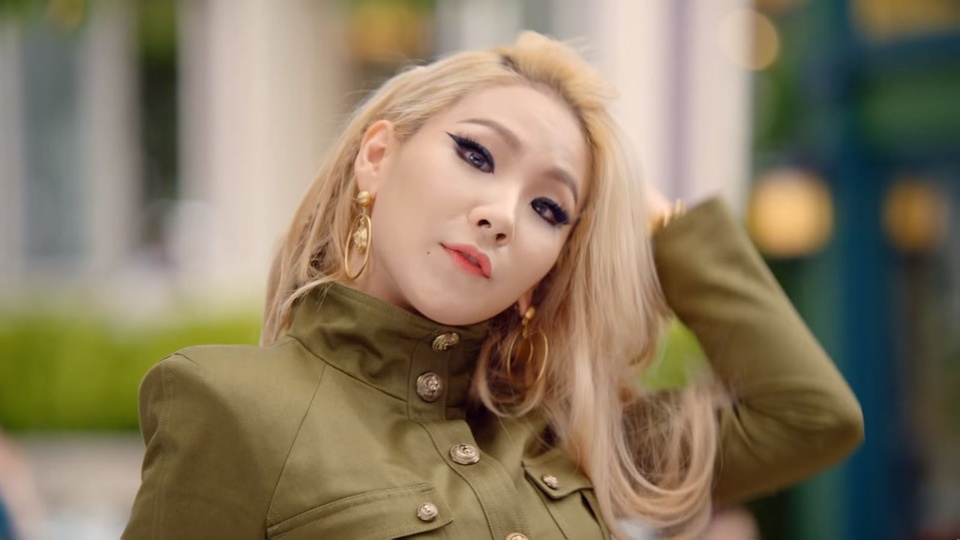 Psy,  Gangnam Style,  HyunA,  Gentleman anh 5