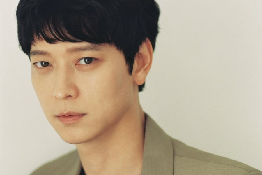 Kang Dong Won,  Peninsula,  Train to Busan anh 1