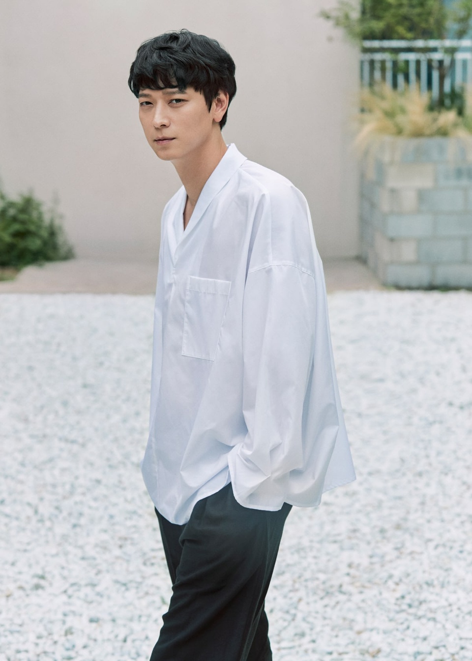 Kang Dong Won,  Peninsula,  Train to Busan anh 2