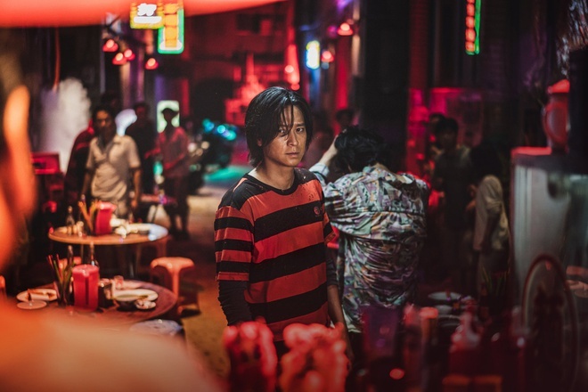 Kang Dong Won,  Peninsula,  Train to Busan anh 7