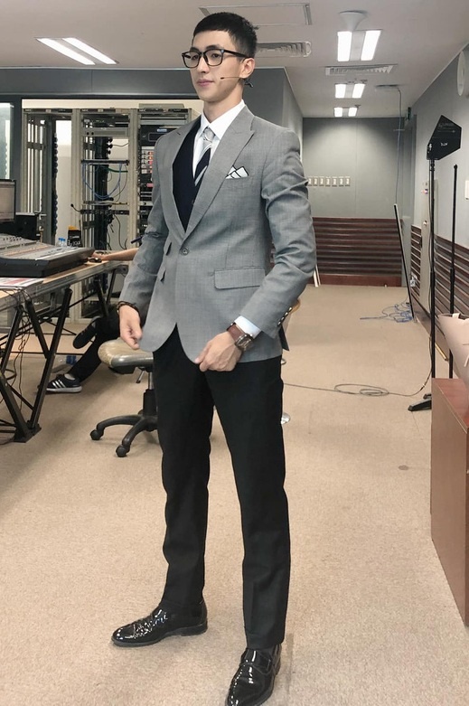 toc cua park seo joon anh 4