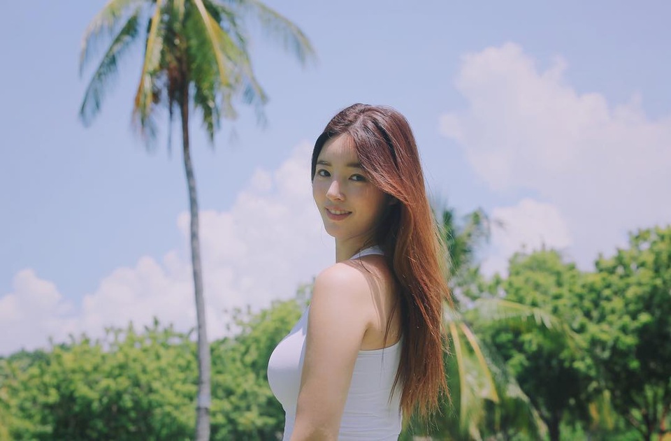 huan luyen vien the hinh xinh dep anh 2