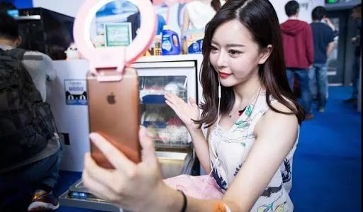 lang livestream o trung quoc anh 3