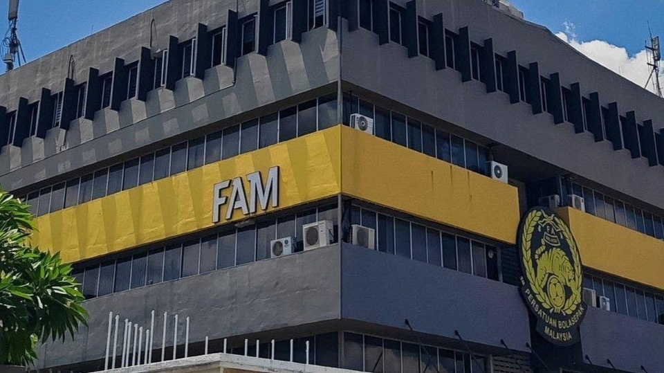 FIFA điều tra toàn diện bóng đá Malaysia