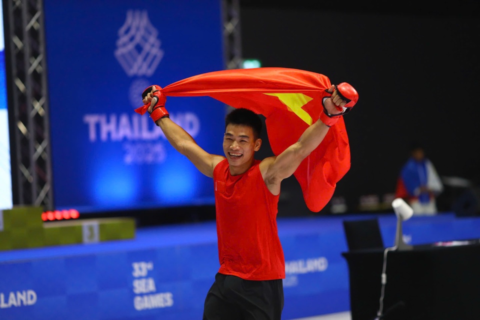 2 tấm HCV không được tính vào bảng tổng sắp của đoàn Việt Nam 1 z7315982448879 19f2711d94e9e59df0b765416906681e