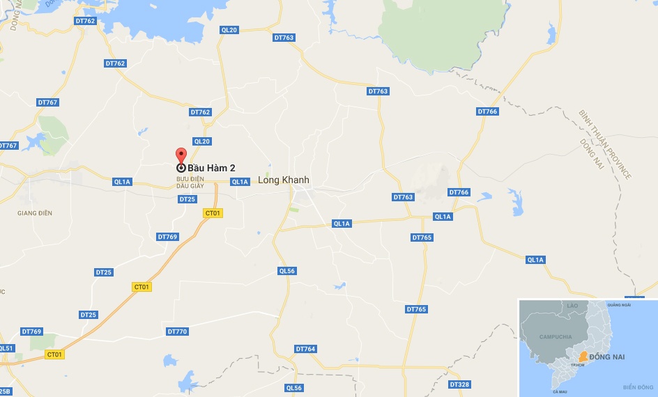 canh sat giao thong xuc cat anh 2