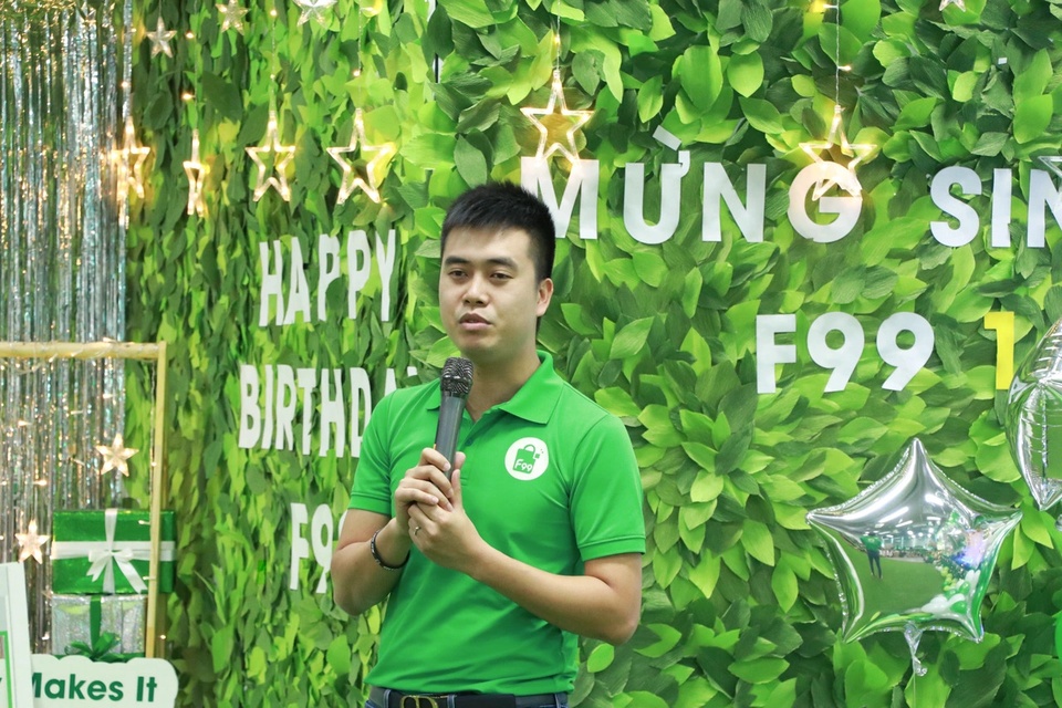 Chân dung 'ông trùm' 30 tuổi và doanh nghiệp đứng sau vụ sữa giả HIUP