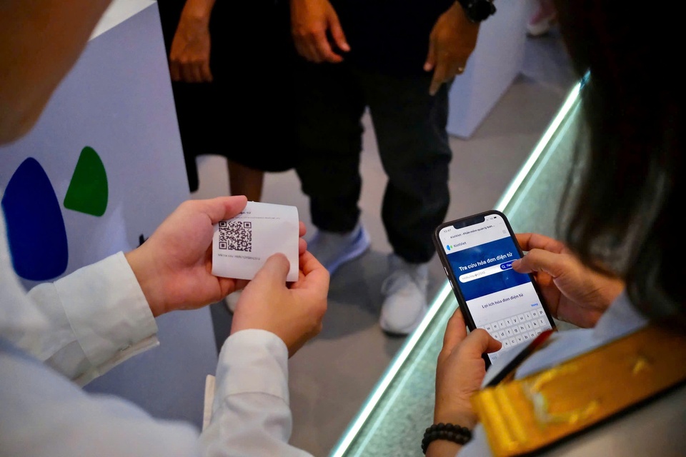 Bỏ thuế khoán: Cần hướng dẫn cụ thể, đảm bảo không gây sốc