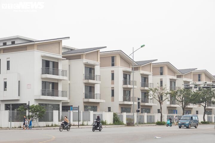 'Siết' cho vay nhà thứ 2: Làm không đúng, thị trường sẽ méo mó