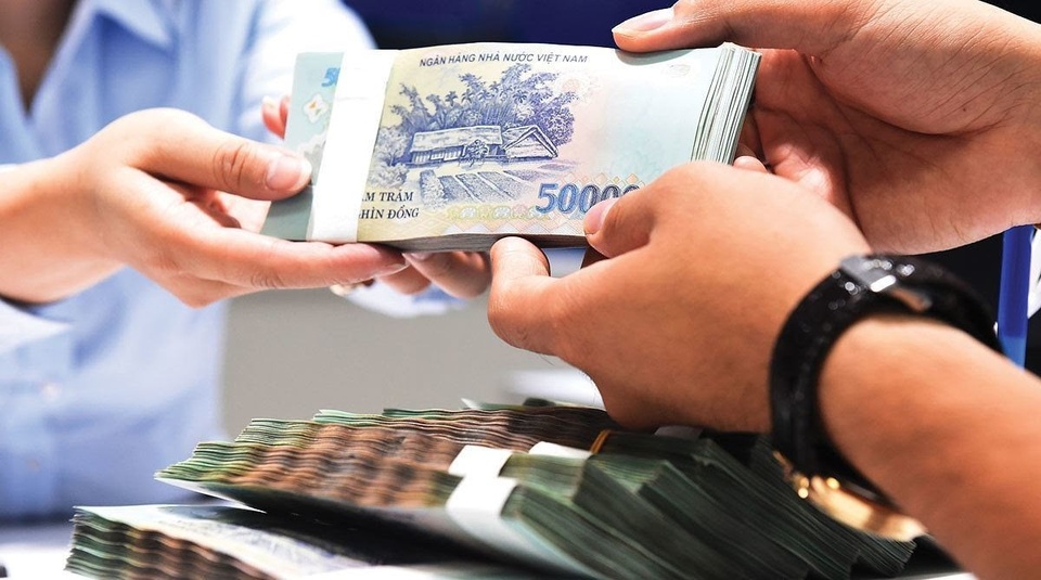 Người dân vay tiền mua nhà tăng mạnh