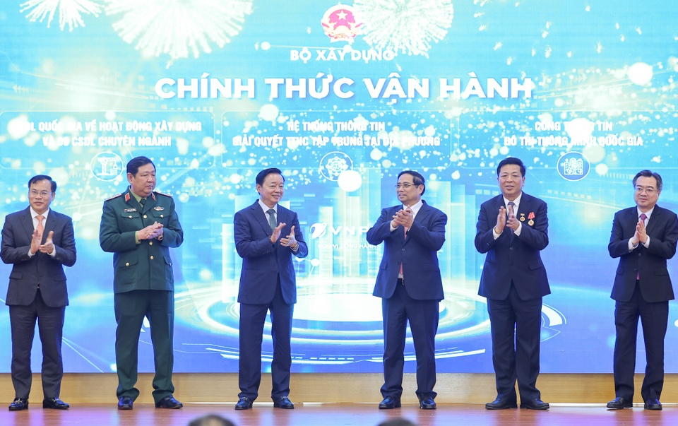 Thủ tướng ra chỉ đạo mới về dự án đường sắt tốc độ cao Bắc - Nam