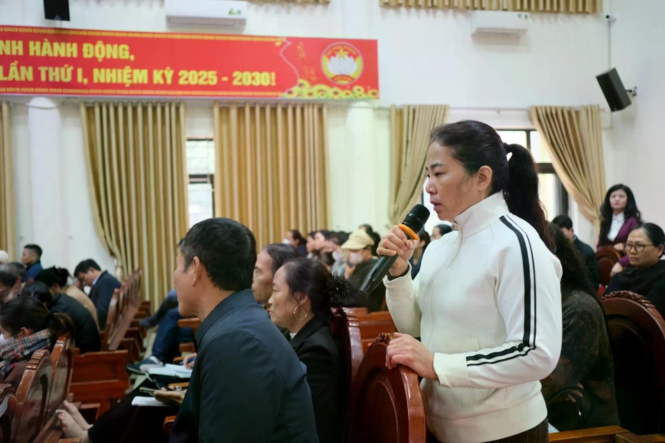 Cảnh tượng chưa từng xảy ra dịp Tết ở chợ đầu mối rất lớn miền Bắc