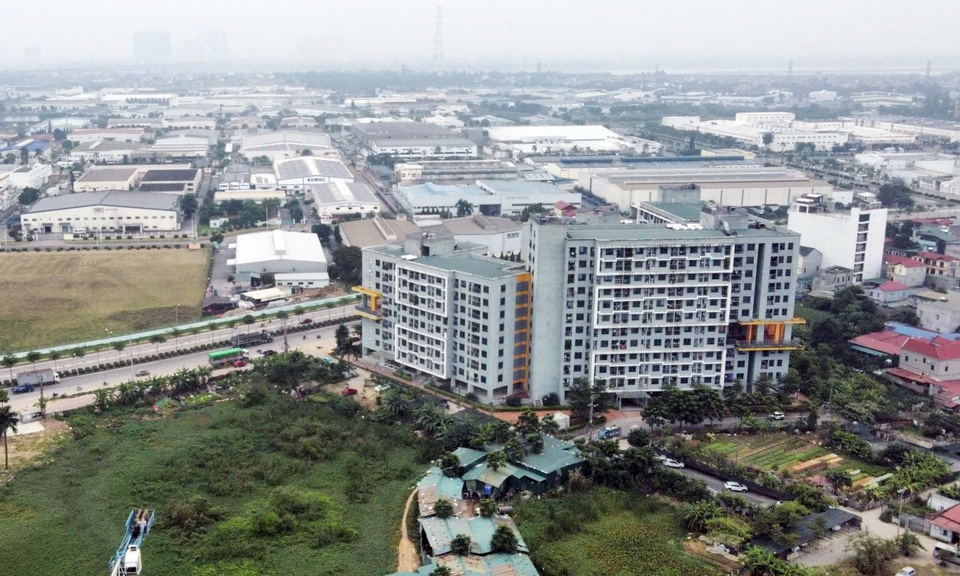 Người đang thuê nhà được ưu tiên mua nhà ở xã hội