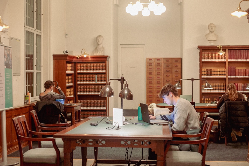 doc, van hoa doc, thu vien anh 4