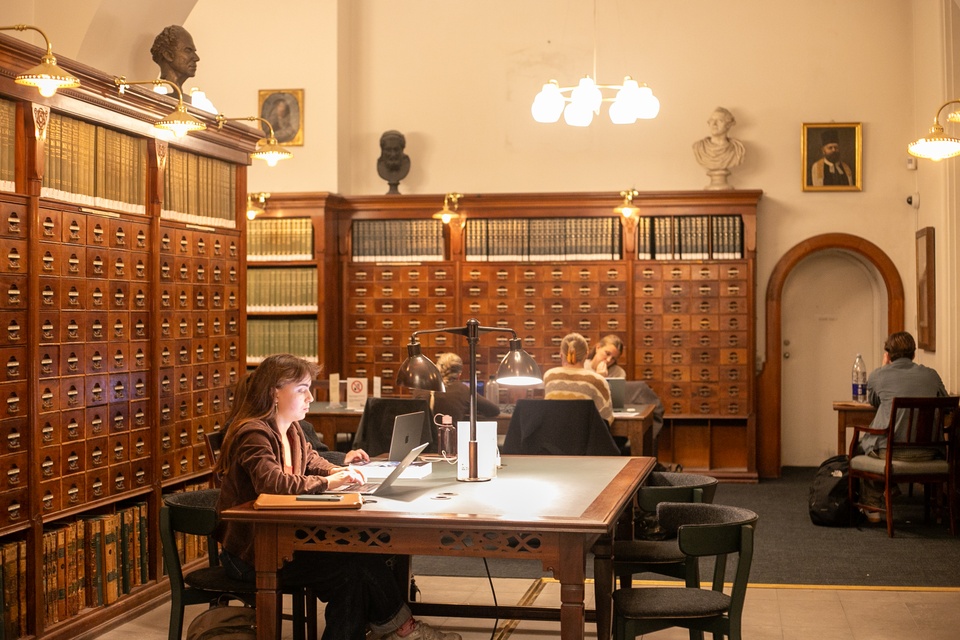 doc, van hoa doc, thu vien anh 3