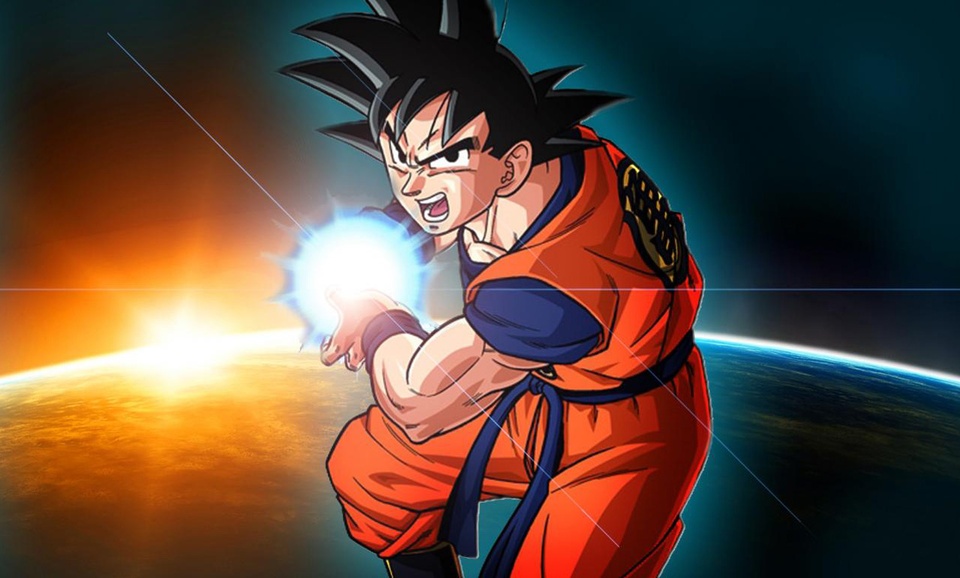 1. Tuyệt chiêu Kamehameha đã được Goku thực hiện 97 lần trong cả 3 bộ phim Dragon Ball, Dragon Ball Z và Dragon Ball GT. Điều ngạc nhiên là dù đã dự rất nhiều đại hội võ thuật nhưng Goku mới chỉ vô địch duy nhất một lần.