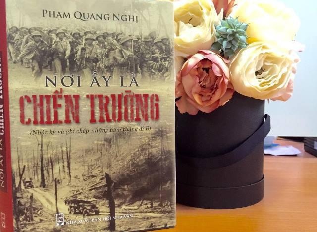 Ngay Thuong binh liet si anh 2
