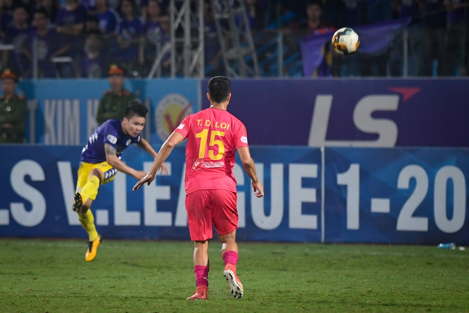 Quang Hai toa sang anh 4