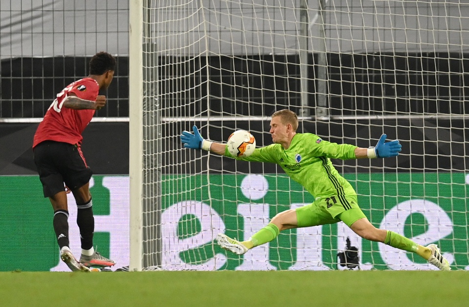 Bruno Fernandes kiet suc anh 7