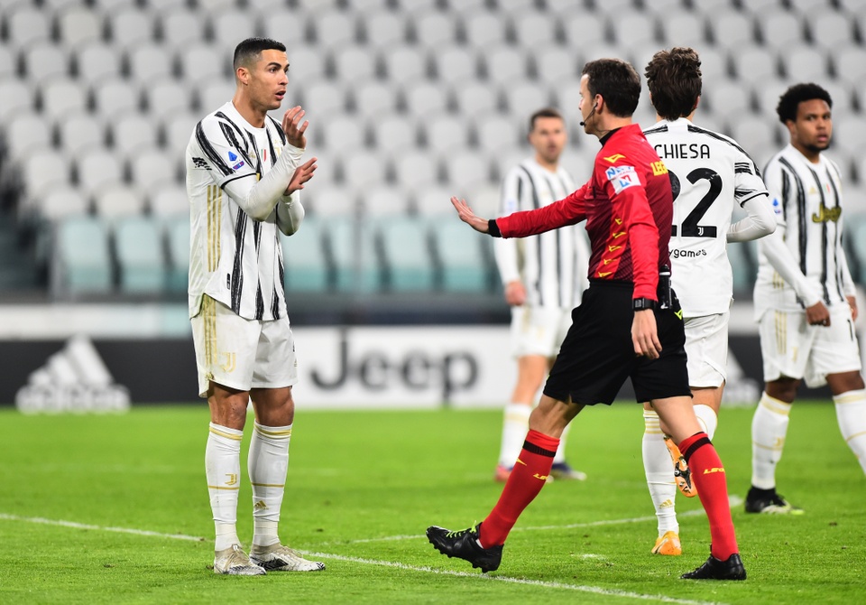 Juventus thua Fiorentina anh 4