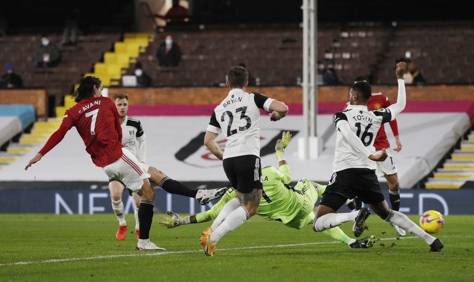 MU thua Fulham anh 4