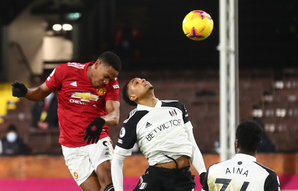 MU thua Fulham anh 7