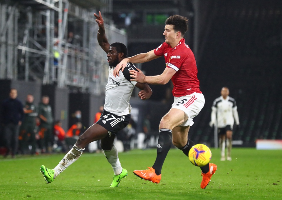 MU thua Fulham anh 10