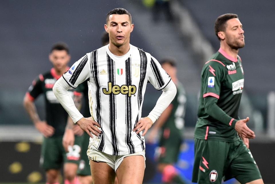 Ronaldo lap cu dup anh 6