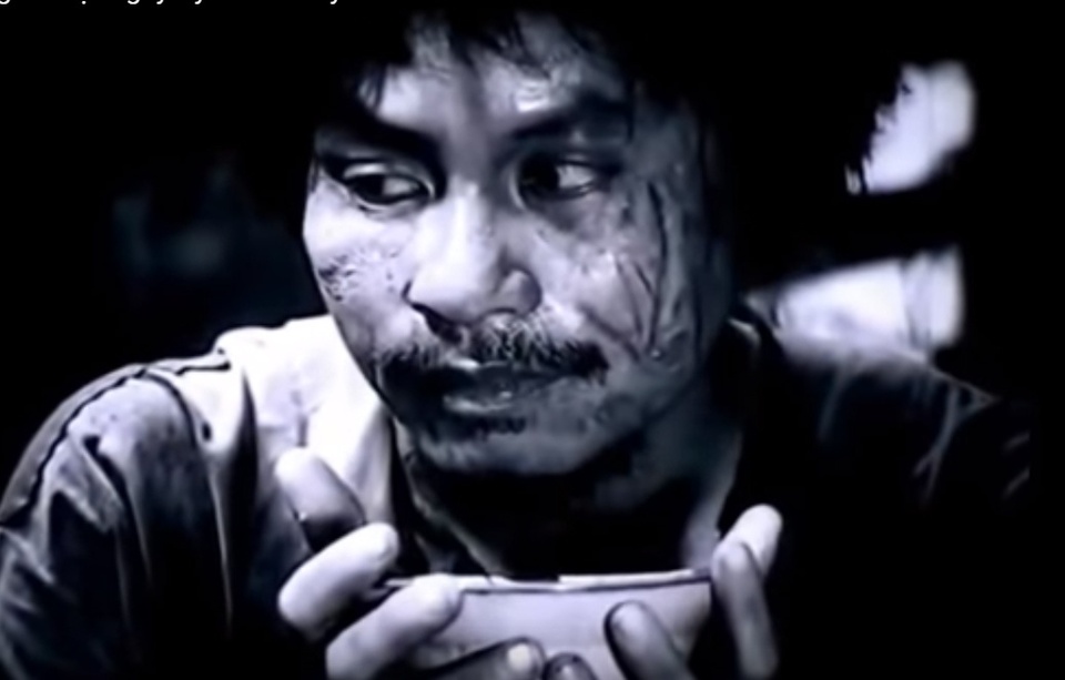 Hinh mau cua nhan vat Chi Pheo anh 2