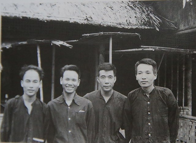 Hinh mau cua nhan vat Chi Pheo anh 1