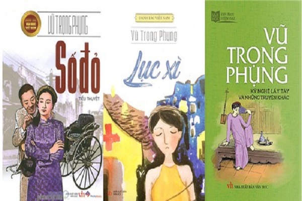 Nhan vat Xuan Toc Do cua Vu Trong Phung anh 1