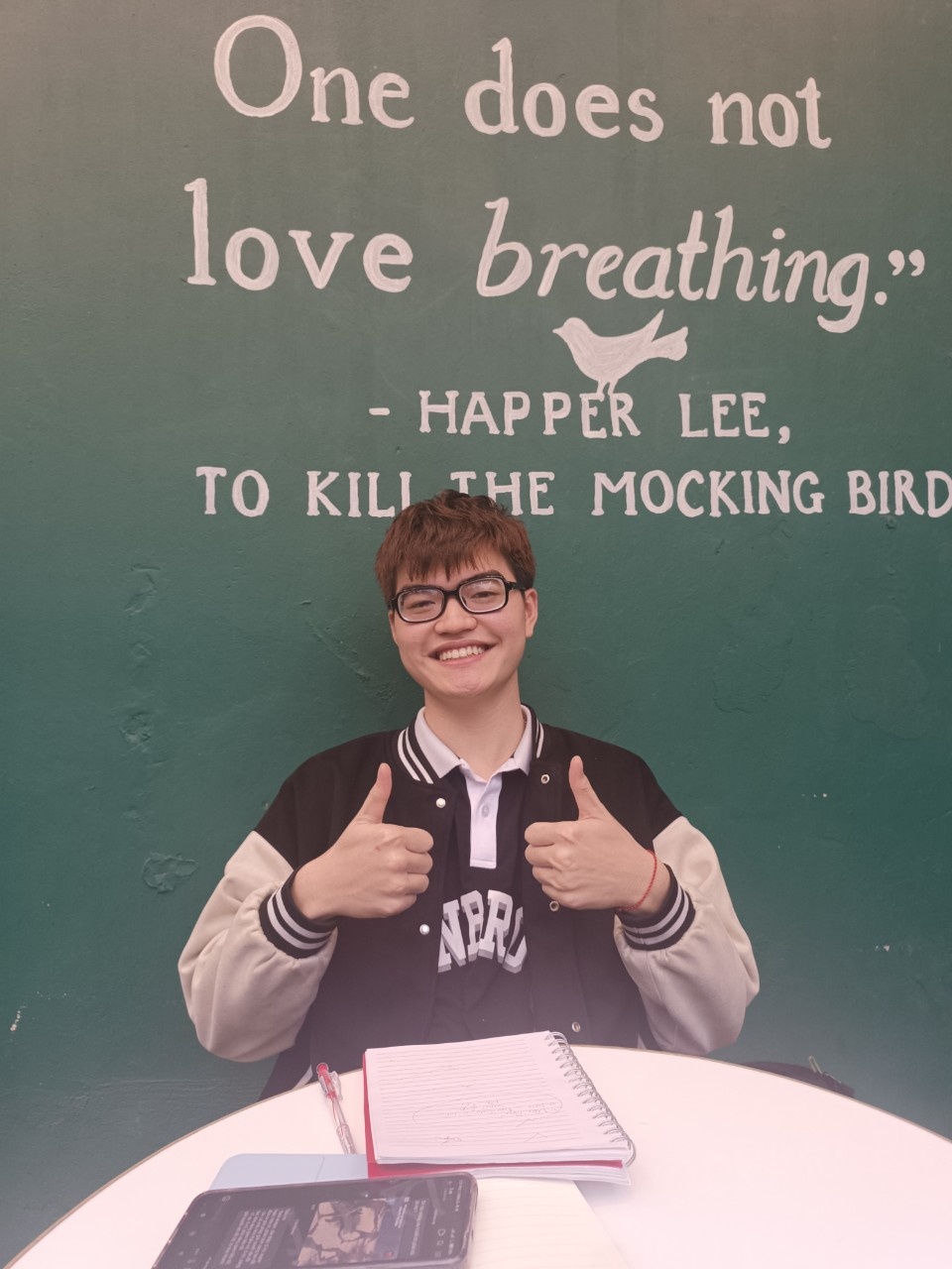 hoc IELTS tim viec anh 2