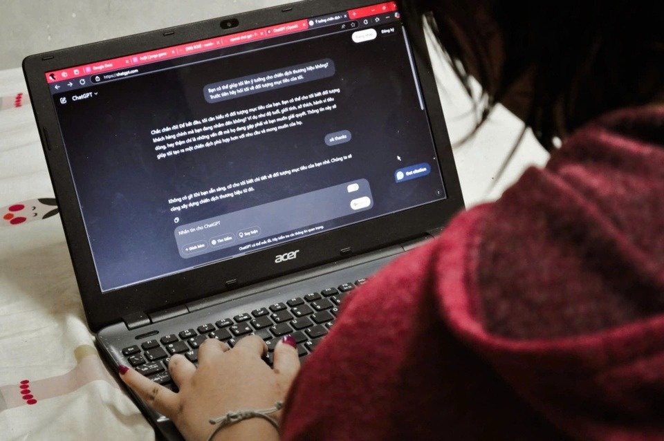 sinh viên năm nhất ảnh 1 sinh vien nam nhat anh 1