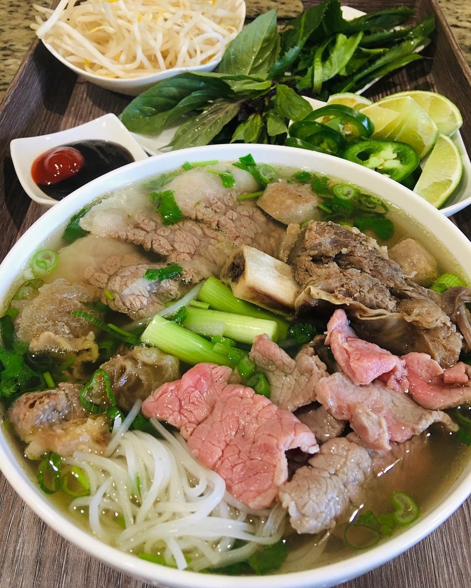 Nhung mon an sang ngon o TP.HCM anh 6