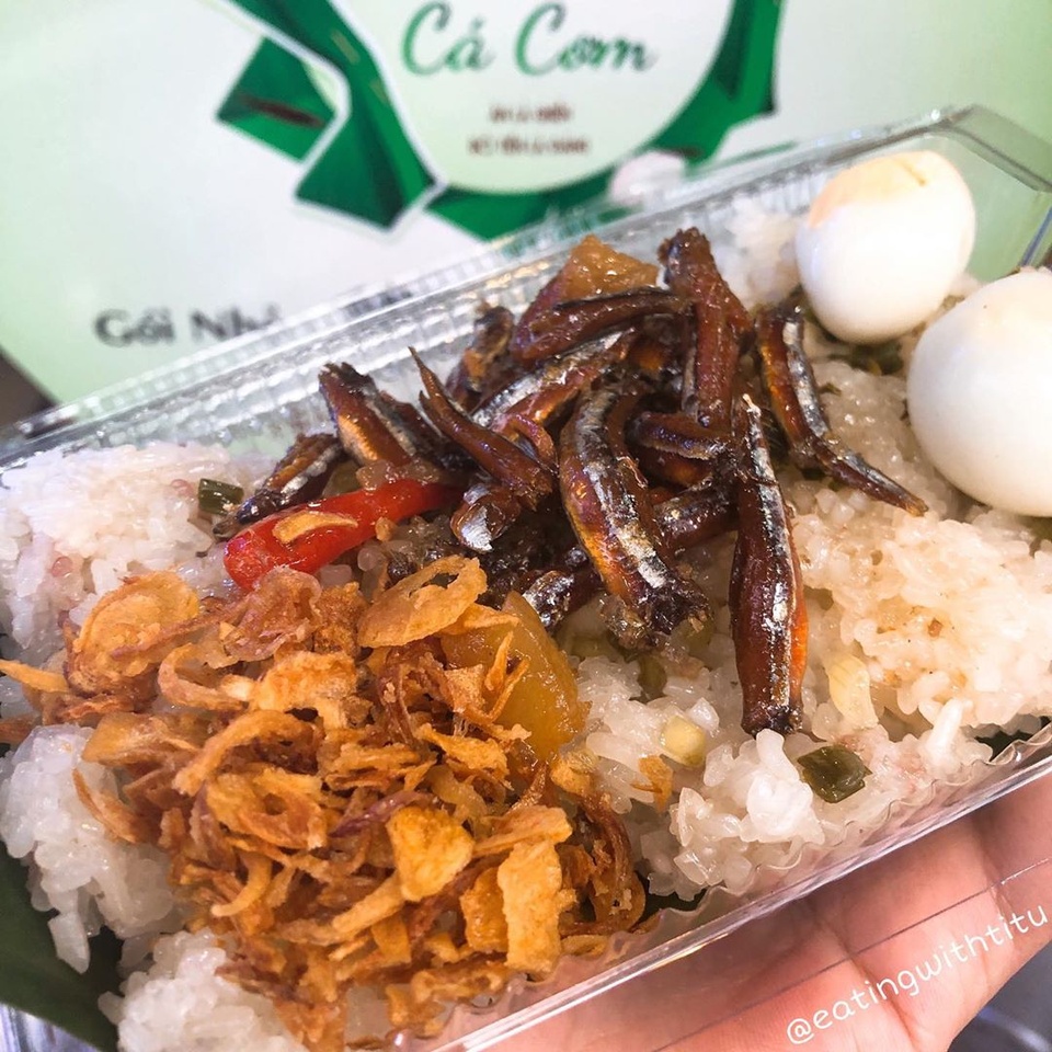 Nhung dia chi ban xoi man ngon o TP.HCM anh 2