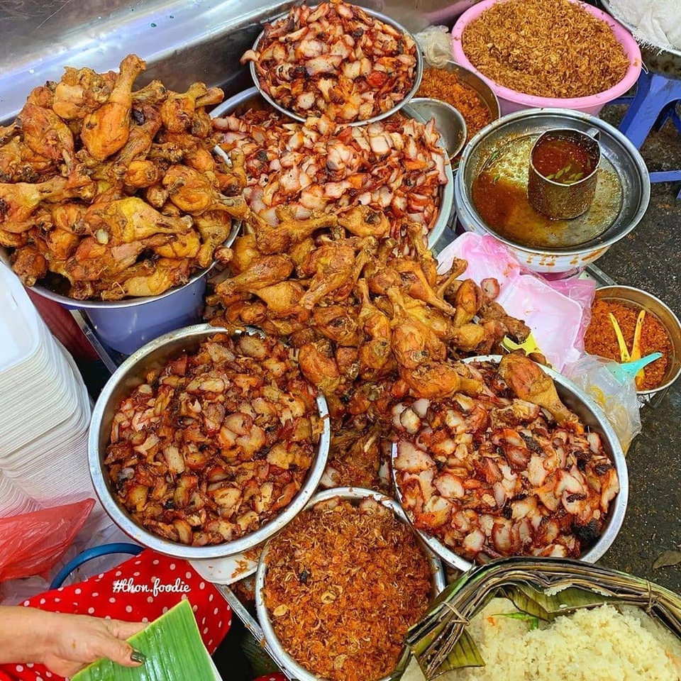 Nhung dia chi ban xoi man ngon o TP.HCM anh 4