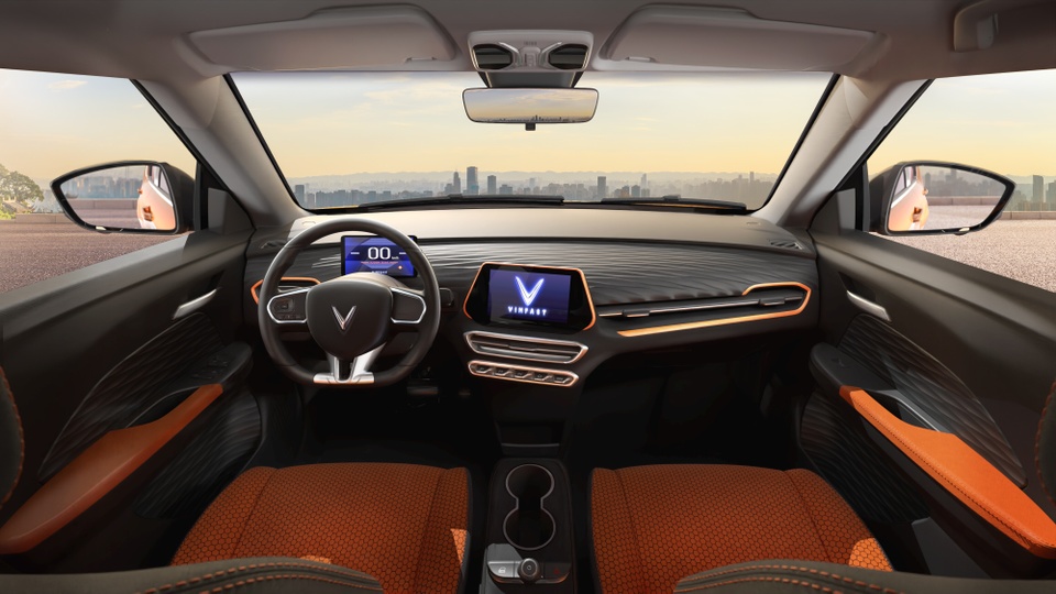 VF 5 Interior 2